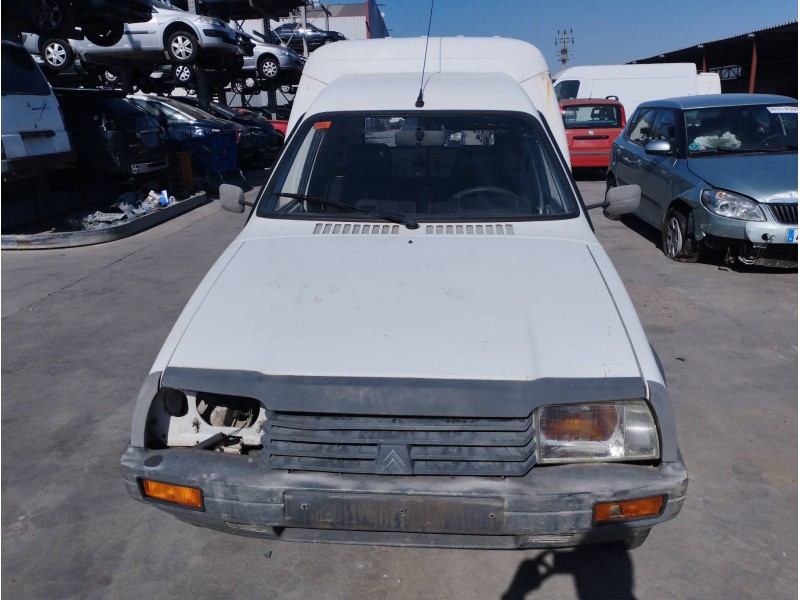 Recambio de carroceria corte para citroën c15 1.8 diesel (161) referencia OEM IAM   