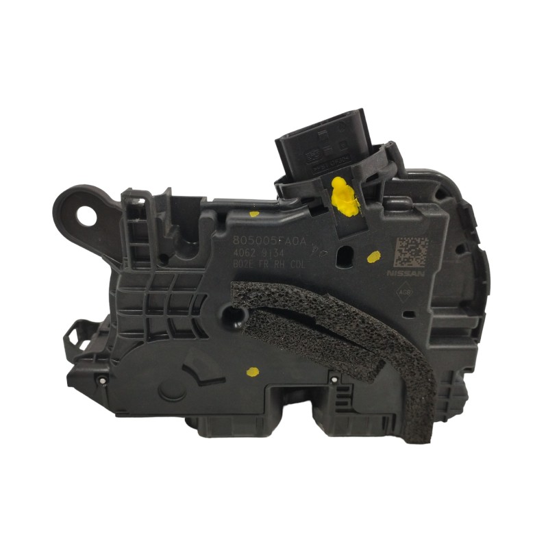 CERRADURA PUERTA DELANTERA DERECHA