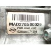 Recambio de caja cambios para ssangyong rodius 2.7 turbodiesel cat referencia OEM IAM MAD2705 MAD270500029 G3102021009