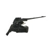 Recambio de rejilla aireadora para renault kadjar 1.5 blue dci diesel fap referencia OEM IAM 687610165R LADO IZQUIERDO 