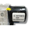 Recambio de abs para opel vectra c berlina 1.9 cdti referencia OEM IAM 12773673 15052409 