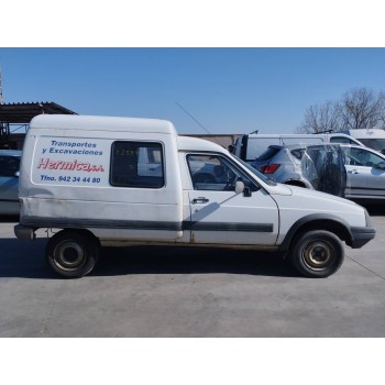 Recambio de carroceria corte para citroën c15 1.8 diesel (161) referencia OEM IAM   