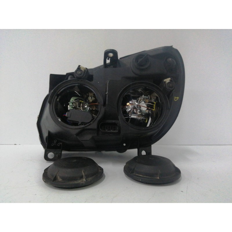 FARO DERECHO PARA PULIR