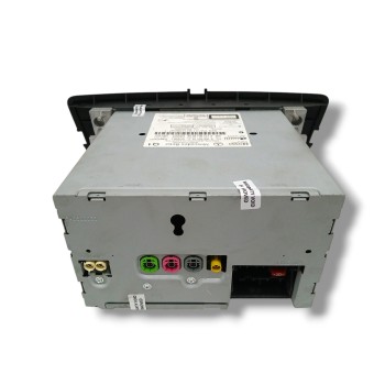 Recambio de sistema navegacion gps para mercedes-benz clase m (w166) 2.1 cdi cat referencia OEM IAM A1669002511  