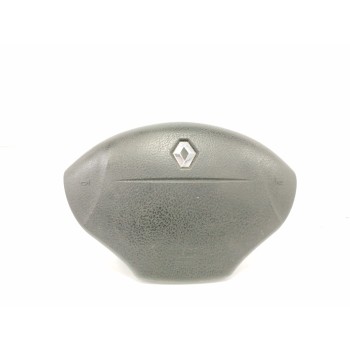 Recambio de airbag delantero izquierdo para renault kangoo (f/kc0) 1.5 dci diesel referencia OEM IAM 8200350772B  