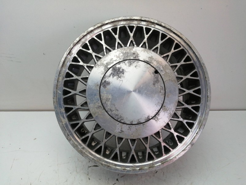Recambio de llanta para renault 21 berlina (b/l48) 2.1 diesel referencia OEM IAM 7700794528 5,5J14 ET36 