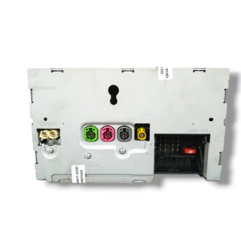Recambio de sistema navegacion gps para mercedes-benz clase m (w166) 2.1 cdi cat referencia OEM IAM A1669002511  