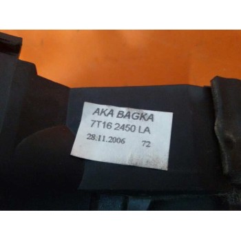 Recambio de bomba embrague para ford tourneo connect (tc7) kombi b. corta (2006) referencia OEM IAM 1M517A543AD  
