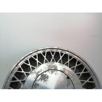 Recambio de llanta para renault 21 berlina (b/l48) 2.1 diesel referencia OEM IAM 7700794528 5,5J14 ET36 