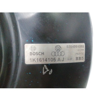 Recambio de servofreno para seat altea (5p1) 2.0 tdi referencia OEM IAM 1K1614105AJ 0204051068 