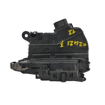 Recambio de cerradura puerta trasera izquierda para nissan micra v (k14) 1.0 12v cat referencia OEM IAM 825015FA0A  