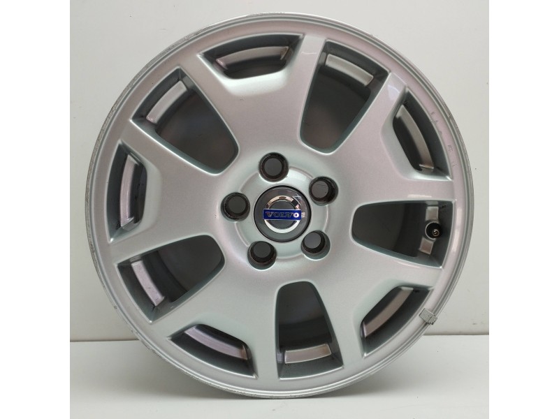 Recambio de llanta para volvo v50 familiar 2.0 diesel cat referencia OEM IAM 30647836 6,5JX16X52,5 5H 5X110