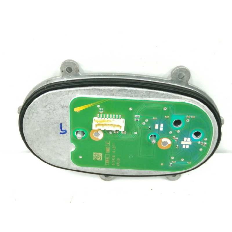 MODULO ELECTRONICO MODULO LED LUZ DIURNA