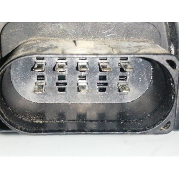 Recambio de faro derecho para fiat doblo (119) 1.3 16v jtd cat referencia OEM IAM 51805934 PARA PULIR 