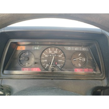Recambio de carroceria corte para citroën c15 1.8 diesel (161) referencia OEM IAM   
