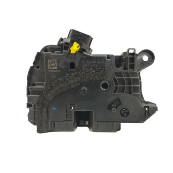 Recambio de cerradura puerta trasera izquierda para nissan micra v (k14) 1.0 12v cat referencia OEM IAM 825015FA0A  