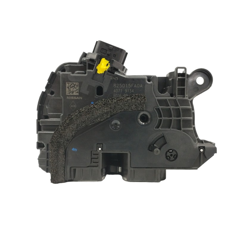 CERRADURA PUERTA TRASERA IZQUIERDA