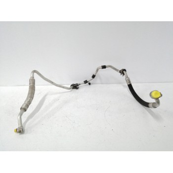 Recambio de tubos aire acondicionado para seat altea (5p1) 2.0 tdi referencia OEM IAM 1K0820743AM  