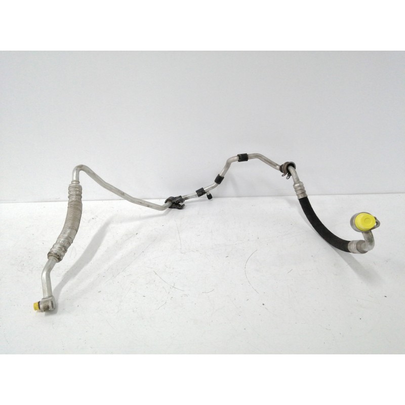 Recambio de tubos aire acondicionado para seat altea (5p1) 2.0 tdi referencia OEM IAM 1K0820743AM  