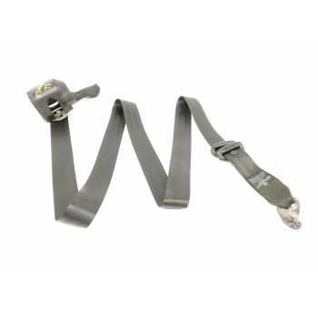 CINTURON SEGURIDAD TRASERO IZQUIERDO 6Q0857805A 