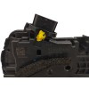 Recambio de cerradura puerta trasera izquierda para nissan micra v (k14) 1.0 12v cat referencia OEM IAM 825015FA0A  