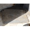 Recambio de carroceria corte para citroën c15 1.8 diesel (161) referencia OEM IAM   