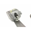Recambio de cinturon seguridad trasero izquierdo para volkswagen polo (9n3) 1.4 tdi referencia OEM IAM 6Q0857805A  