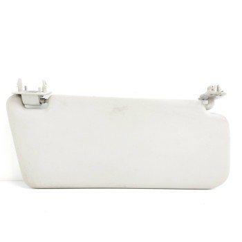 Recambio de parasol izquierdo para mercedes-benz clase a (w169) 1.5 cat referencia OEM IAM A1698100110  