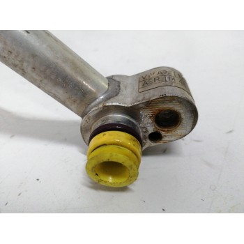 Recambio de tubos aire acondicionado para seat altea (5p1) 2.0 tdi referencia OEM IAM 1K0820743AM  