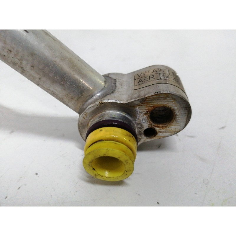 TUBOS AIRE ACONDICIONADO