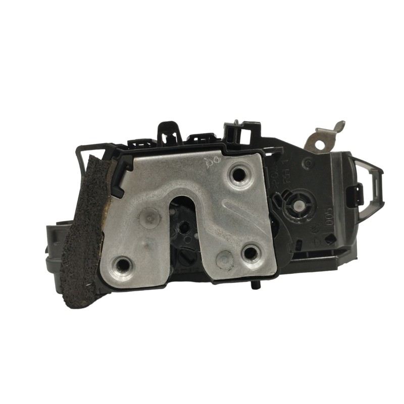 Recambio de cerradura puerta trasera derecha para nissan micra v (k14) 1.0 12v cat referencia OEM IAM 825005FA0A  