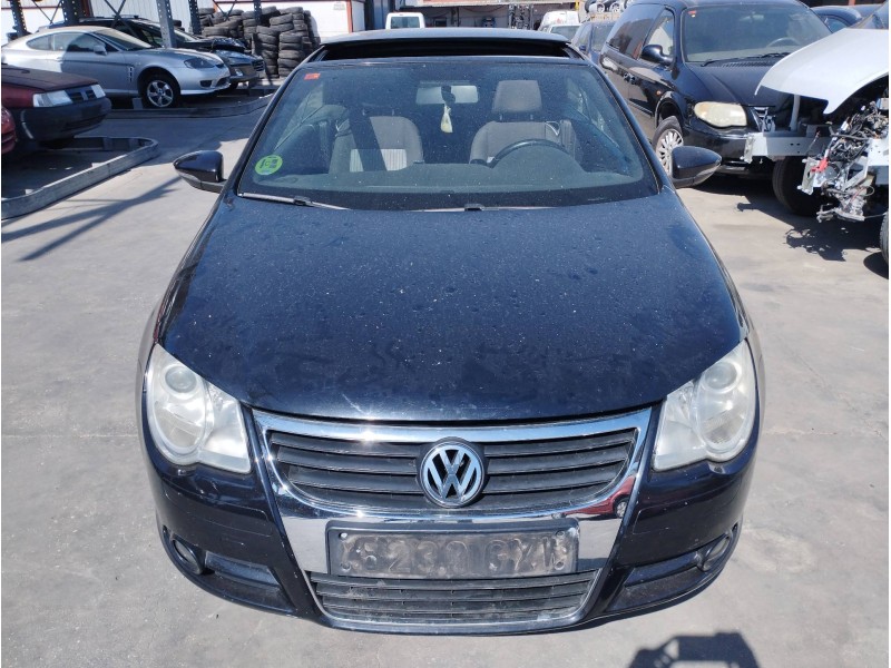 Recambio de carroceria corte para volkswagen eos (1f7) 1.4 16v tsi referencia OEM IAM Recambio de carroceria corte para volkswagen eos (1f7) 1.4 16v tsi referencia OEM IAM