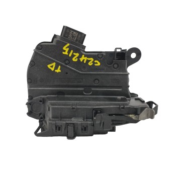 Recambio de cerradura puerta trasera derecha para nissan micra v (k14) 1.0 12v cat referencia OEM IAM 825005FA0A  