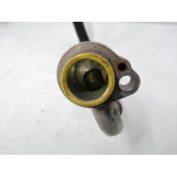 Recambio de tubos aire acondicionado para seat altea (5p1) 2.0 tdi referencia OEM IAM 1K0820743AM  