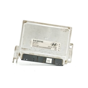 Recambio de centralita motor uce para hyundai sonata (y4) 2.5 v6 cat referencia OEM IAM 3910837001 5WY1204C 