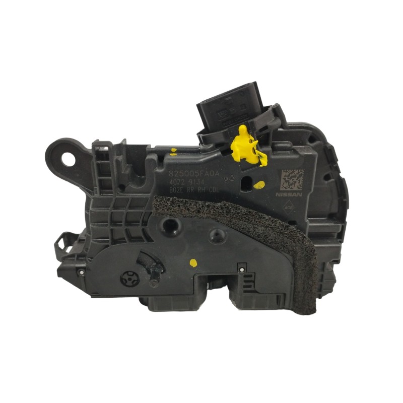 CERRADURA PUERTA TRASERA DERECHA