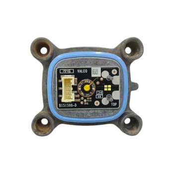 Recambio de modulo electronico para nissan juke (f16) 1.0 12v cat referencia OEM IAM MDE922773 LED 