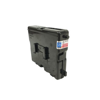 Recambio de modulo electronico para renault kadjar 1.5 blue dci diesel fap referencia OEM IAM 285253362R 5HB014731 