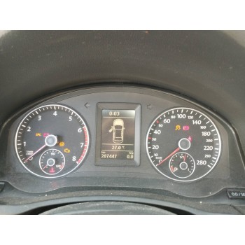 Recambio de carroceria corte para volkswagen eos (1f7) 1.4 16v tsi referencia OEM IAM   