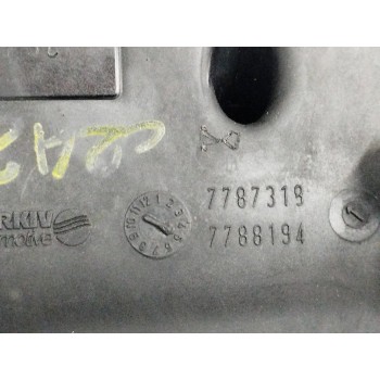 Recambio de colector admision para bmw 3 compact (e46) 320 td referencia OEM IAM 7787319 7788194 