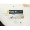 Recambio de aforador para honda jazz (gd1/5) 1.4 dsi cat referencia OEM IAM 17708SAA003 1019617331 