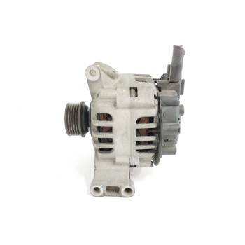 Recambio de alternador para mercedes-benz clase a (w169) 1.5 cat referencia OEM IAM A2661541202 90A 