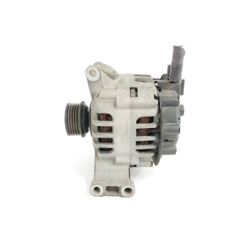 Recambio de alternador para mercedes-benz clase a (w169) 1.5 cat referencia OEM IAM A2661541202 90A 