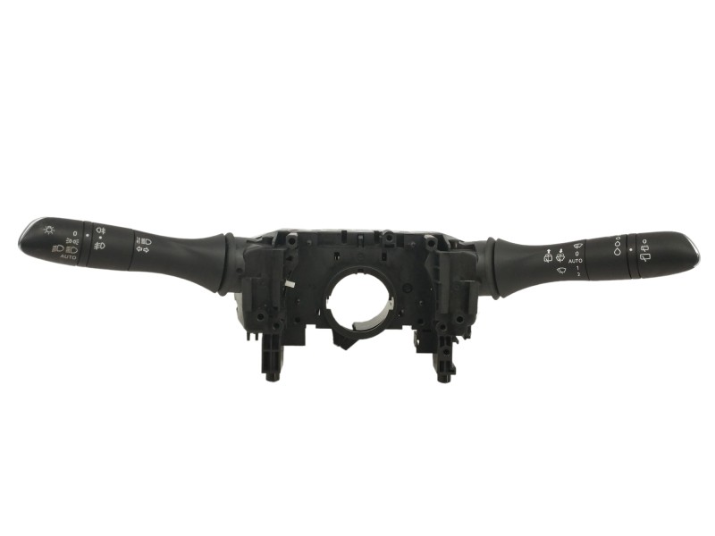 Recambio de mando multifuncion para renault kadjar 1.5 blue dci diesel fap referencia OEM IAM 255678341R  