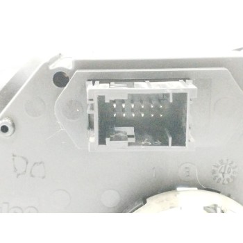 Recambio de mando multifuncion para fiat linea (110) 1.3 16v jtd cat referencia OEM IAM 735417129 E000000804 