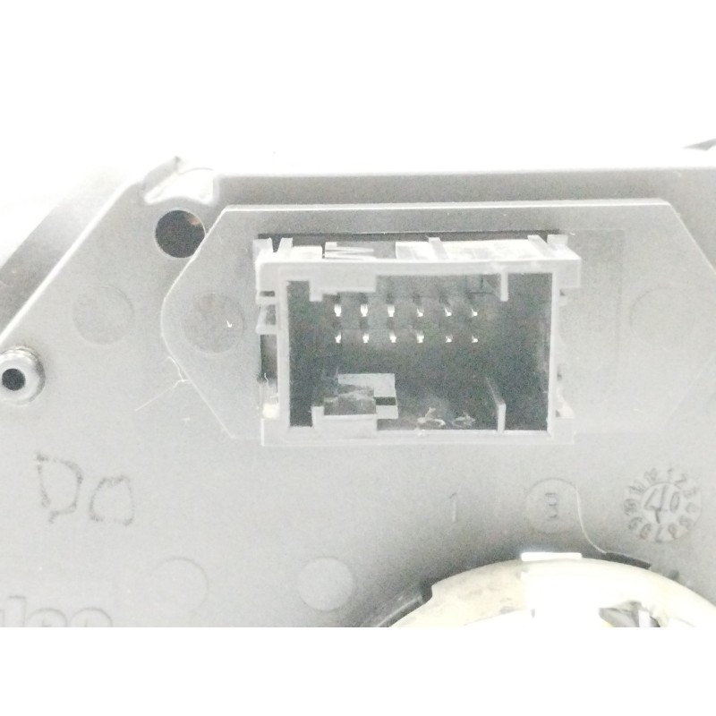 MANDO MULTIFUNCION E000000804