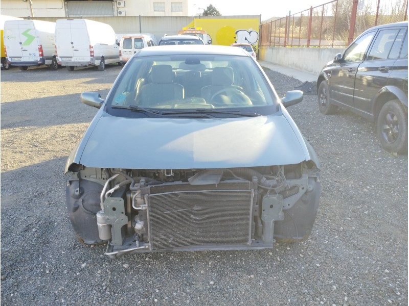 Recambio de carroceria corte para renault megane ii berlina 5p 1.6 16v referencia OEM IAM   