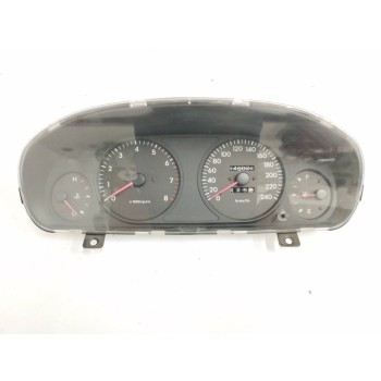 Recambio de cuadro instrumentos para hyundai sonata (y4) 2.5 v6 cat referencia OEM IAM   
