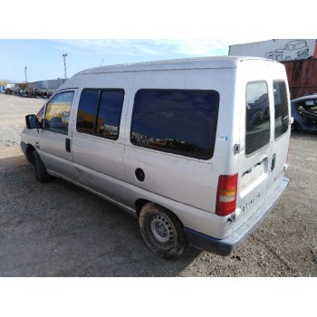 peugeot expert kombi del año 1999