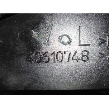 Recambio de piloto trasero izquierdo para fiat doblo (119) 1.3 jtd cat referencia OEM IAM 40610748  